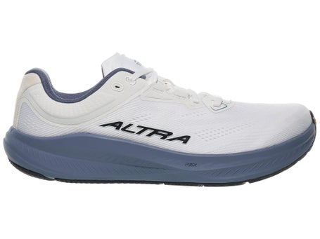 Altra Torin 9\Mens Shoes\White/Black/Flint Stone