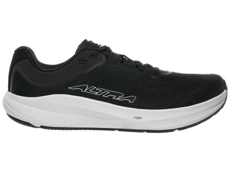 Altra Torin 9\Mens Shoes\Black/White/Black