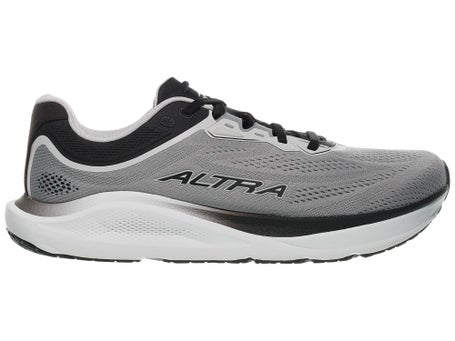 Altra Torin ST\Mens Shoes\Ulitmate Grey/Jet Black
