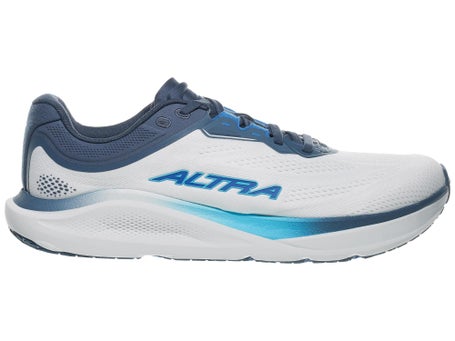 Altra Torin ST\Mens Shoes\Wht/Victrnblu/Vintgindigo