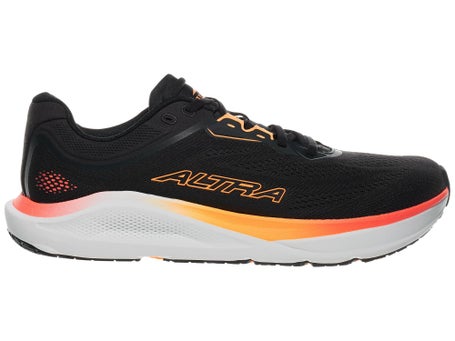 Altra Torin ST\Mens Shoes\Blk/Orng Pop/Firy Coral
