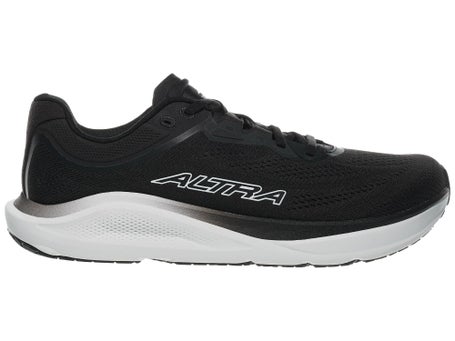 Altra Torin ST\Mens Shoes\Black/Black/White