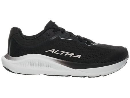 Altra Torin ST\Womens Shoes\Black/White/White