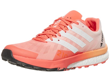 adidas Women's Run The World Speed Motion Running Shoes