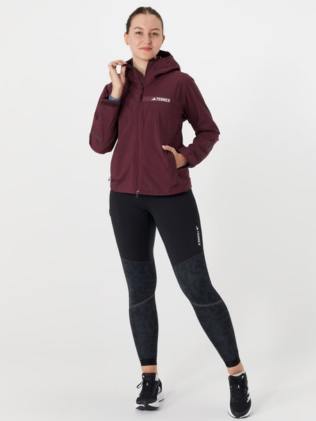 Rain adidas RDY Terrex 2.5L Fall Warehouse Running | Multi Women\'s Jacket