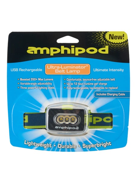 Amphipod Ultra-Luminator Belt