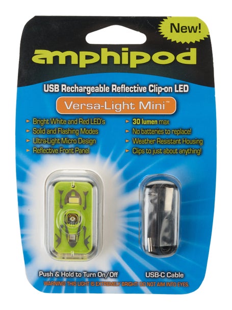 Amphipod Versa-Light Mini