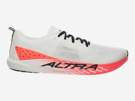Altra Vanish Pulse\Mens Shoes\White/Black/Fiery Coral