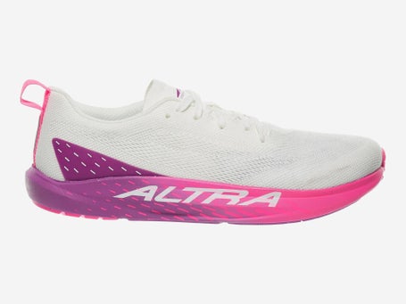 Altra Vanish Pulse\Womens Shoes\White/Prplctsflwr