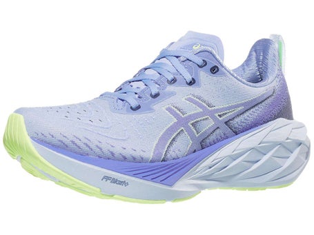 Asics Novablast 4: A More Stable and Versatile Daily Trainer - Running  Northwest