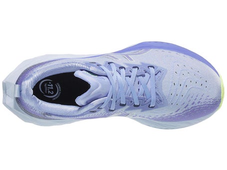 ASICS Novablast 4 Women's Light Sapphire/Sapphire – Holabird Sports