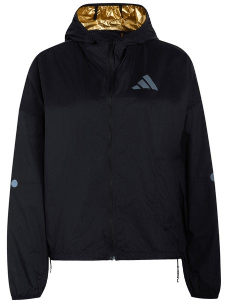 adidas Womens Adizero Blaze Jacket