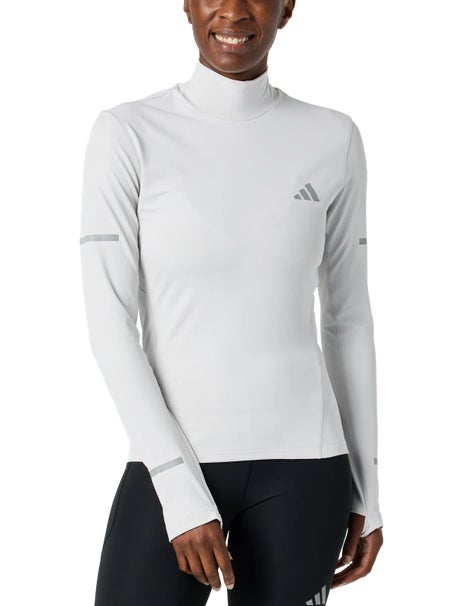 adidas Womens adi365 Climawarm+ Long Sleeve