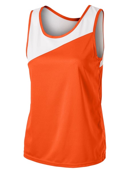 Augusta Womens Accelerate Singlet