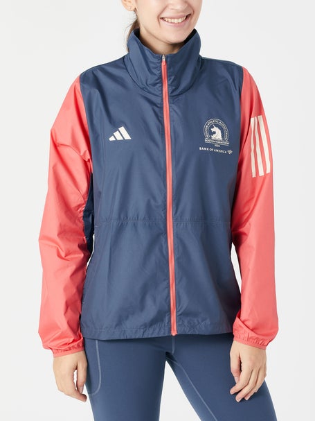 Women's Adidas Baa Boston Marathon® 2024 Celebration Jacket