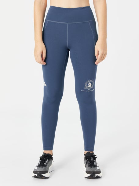 Balance Collection Womens Cam Tummy Control Pocket Legging Midnight Blue :  : Clothing, Shoes & Accessories