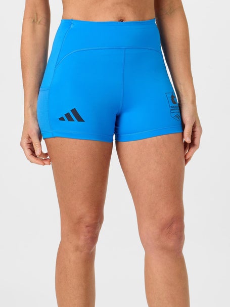 adidas Womens Boston Marathon 2026 3 Short Tights