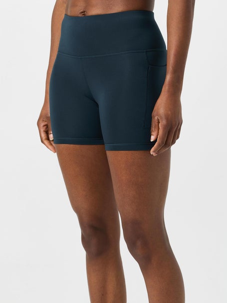 adidas Womens Boston Marathon 2026 5 Short Tight