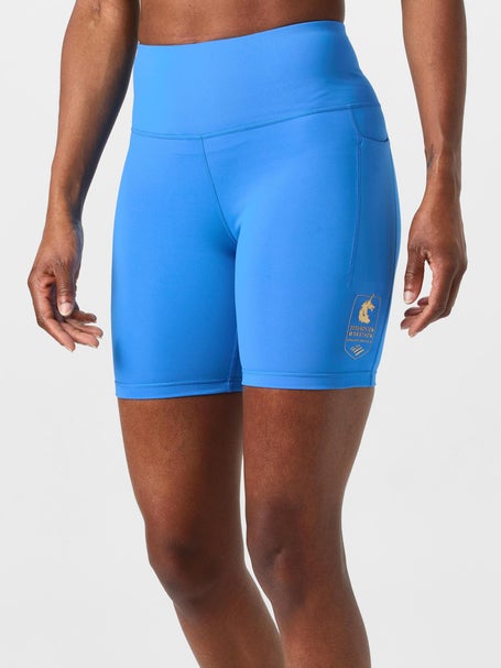 adidas Womens Boston Marathon 2026 7 Short Tight