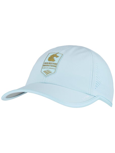 adidas Womens Boston Marathon 2026 Superlite Hat