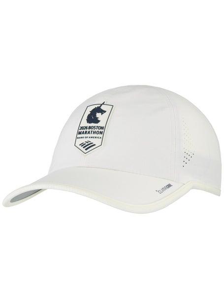 adidas Womens Boston Marathon 2026 Superlite Hat