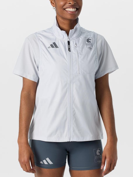 adidas Womens Boston Marathon 25 OTR Vest