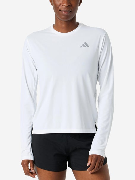 adidas Womens adi365 Running Long Sleeve