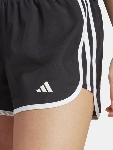 adidas m10 icon shorts women's