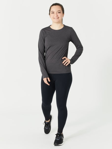 Arc'teryx Covert Women's Crew Atmos Heather / XS | SkiEssentials