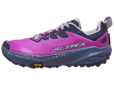 Altra Experience Wild 3+\Womens Shoes\Magenta