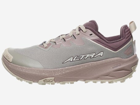 Altra Experience Wild 3+\Womens Shoes\Grey/Pearl/Bark