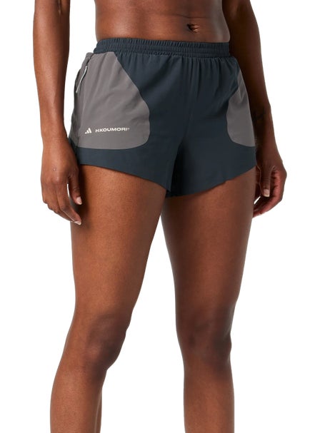 adidas Womens Hermanos Kourmori Split Short