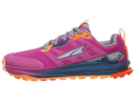 Altra Lone Peak 9+\Womens Shoes\Raspberry