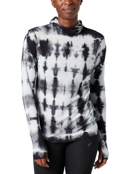 ASICS Womens Limited Series Road Insulate LS Top