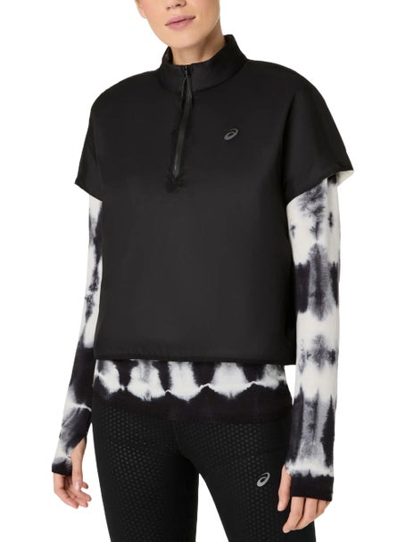 ASICS Womens Limited Series Winter SS Jacket