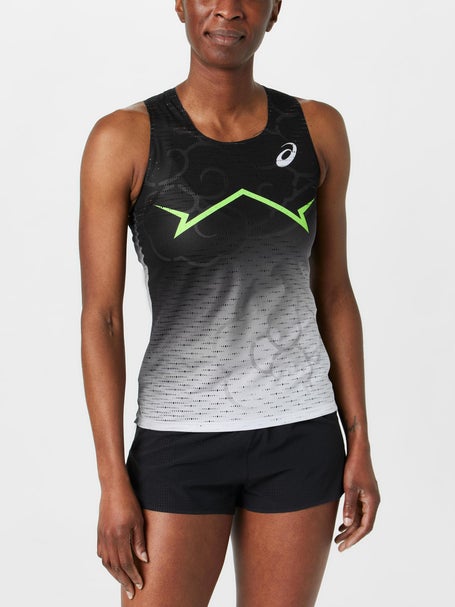 ASICS Womens Metaspeed Singlet