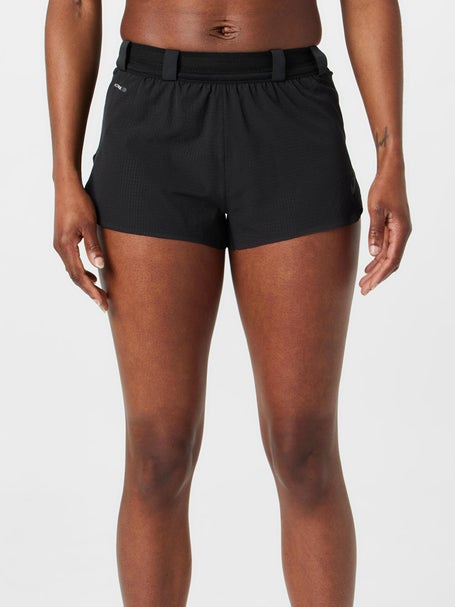 ASICS Womens Metarun Split Short