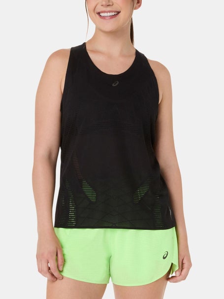 ASICS Womens Metarun Tank