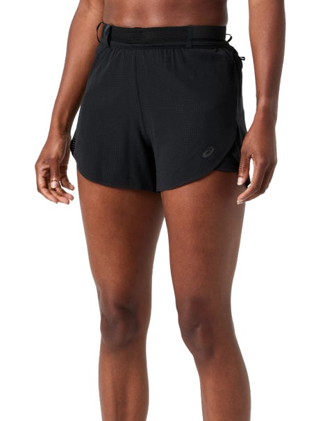 ASICS Womens Metarun Split Short