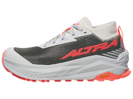 Altra Olympus 275\Womens Shoes\White/Coral
