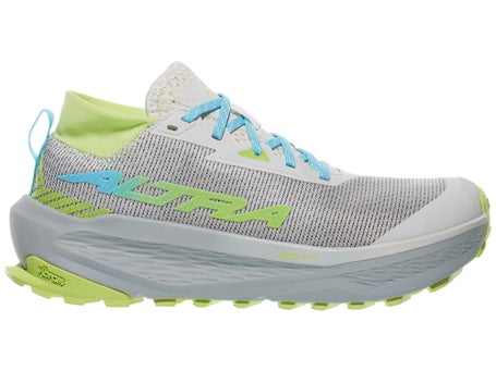 Altra Olympus 275 HiLo\Womens Shoes\Grey/Blue Fish