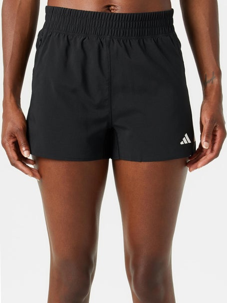 adidas Womens Own The Run Base 3 Short