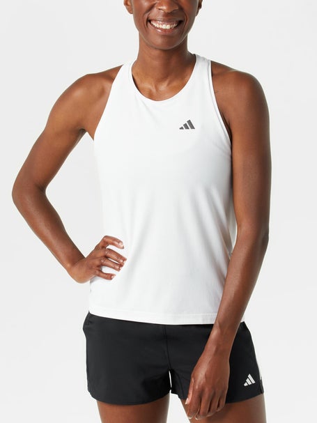 adidas Womens Own The Run Base Tank