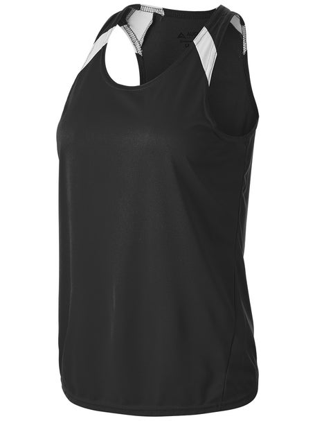 Augusta Women's Overspeed Track Singlet | Running Warehouse