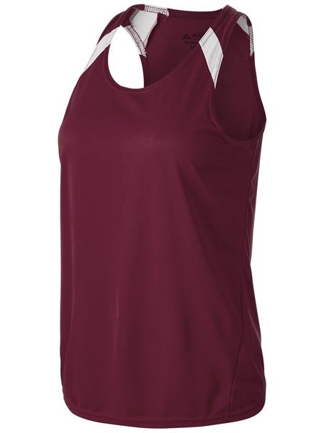 Women's Overspeed Track Singlet