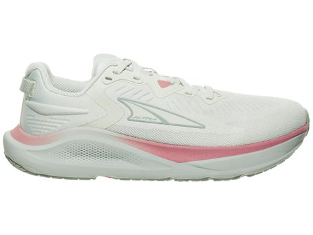 Altra Paradigm 8\Womens Shoes\Gray/Magenta