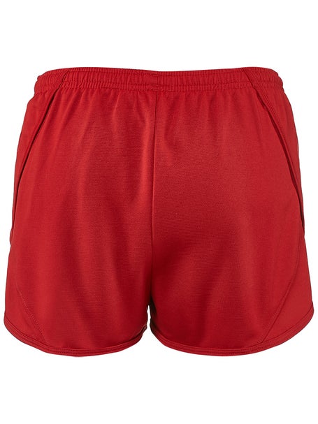 ASICS Women's Rival II Split Short Running Warehouse