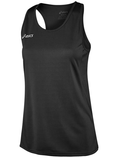 ASICS Womens Rival II Singlet