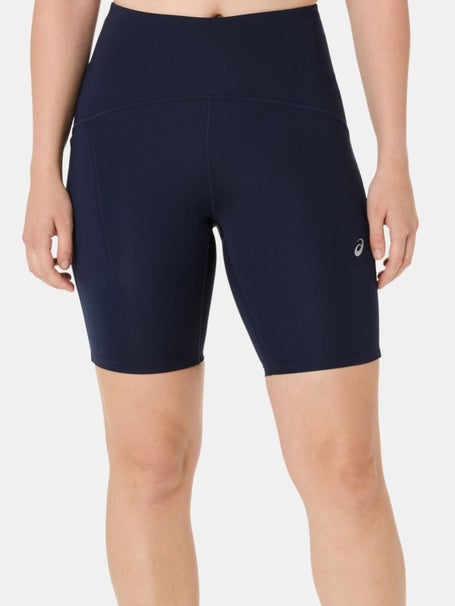 ASICS Womens Road High Waist 8 Sprinter