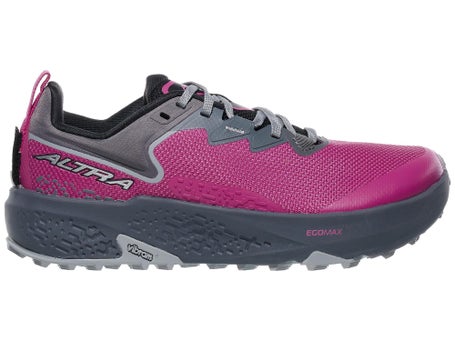 Altra Timp 6\Womens Shoes\Black/Rose